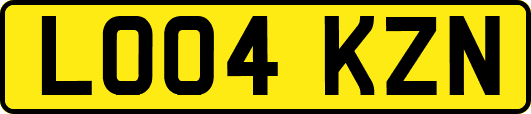 LO04KZN