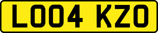 LO04KZO