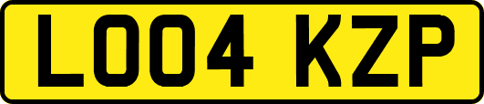 LO04KZP