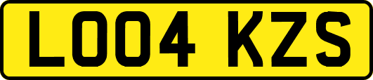 LO04KZS