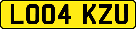 LO04KZU