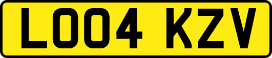LO04KZV