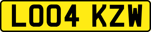 LO04KZW