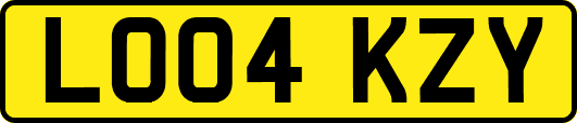 LO04KZY