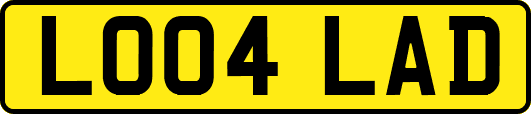 LO04LAD