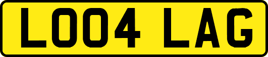 LO04LAG