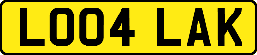 LO04LAK