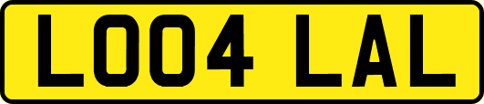 LO04LAL