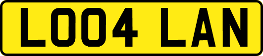 LO04LAN