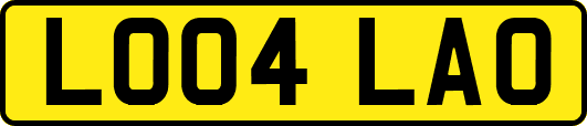 LO04LAO