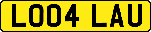 LO04LAU