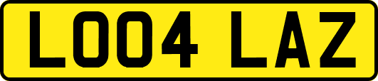 LO04LAZ