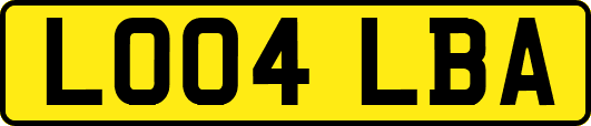 LO04LBA