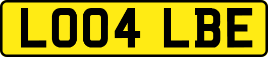 LO04LBE