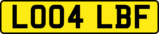 LO04LBF