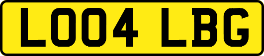 LO04LBG