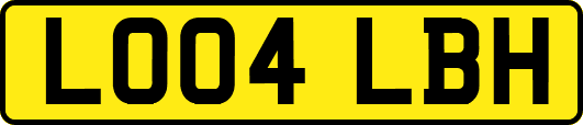LO04LBH