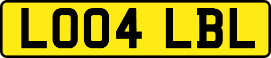LO04LBL