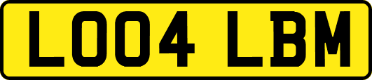LO04LBM