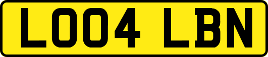 LO04LBN