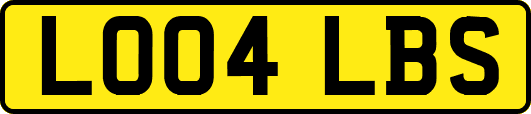 LO04LBS