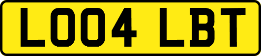 LO04LBT