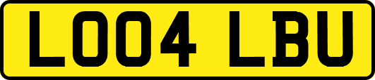 LO04LBU