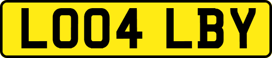 LO04LBY