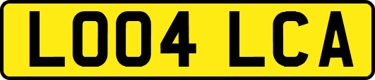 LO04LCA