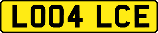 LO04LCE