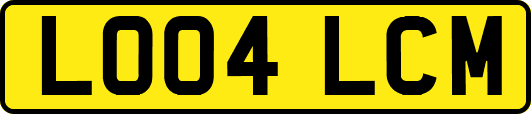 LO04LCM