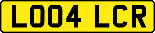LO04LCR