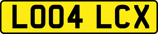 LO04LCX