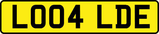 LO04LDE