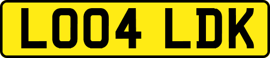 LO04LDK