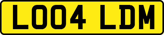 LO04LDM