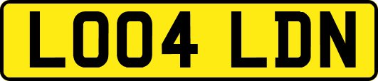 LO04LDN