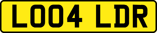 LO04LDR