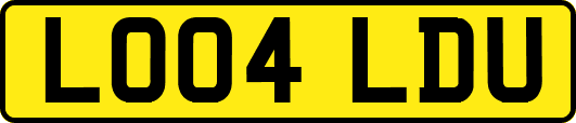 LO04LDU
