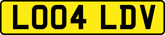 LO04LDV