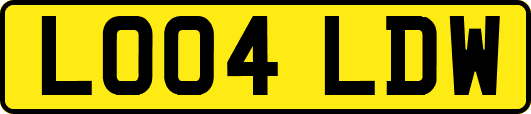 LO04LDW