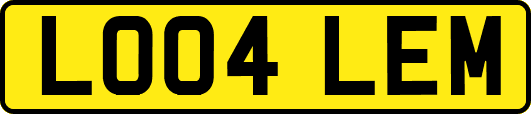 LO04LEM