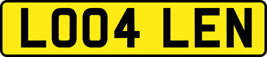 LO04LEN
