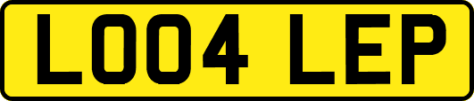 LO04LEP