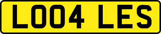 LO04LES