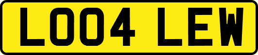 LO04LEW