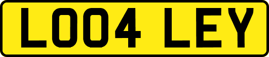 LO04LEY
