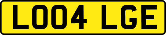 LO04LGE