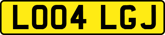 LO04LGJ