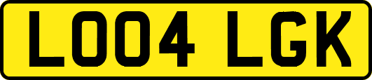 LO04LGK